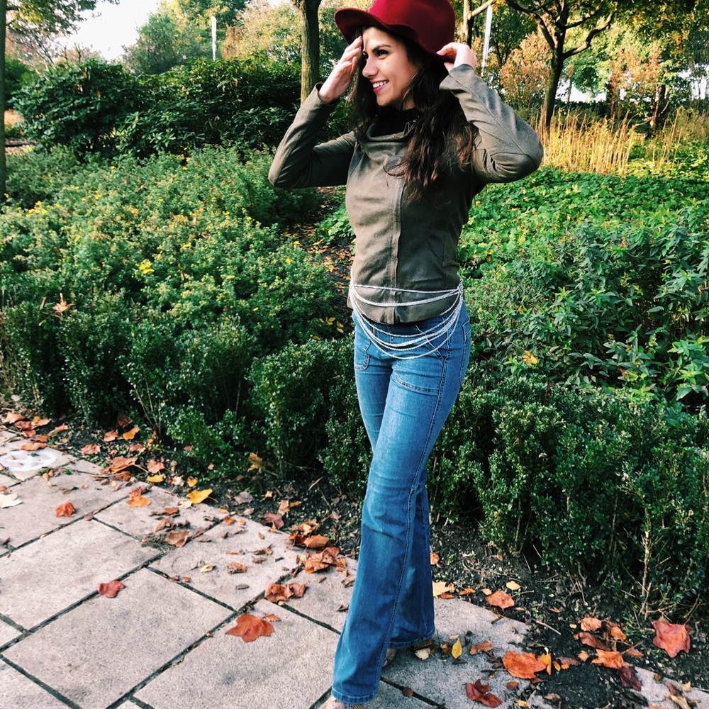 Free People Jeans